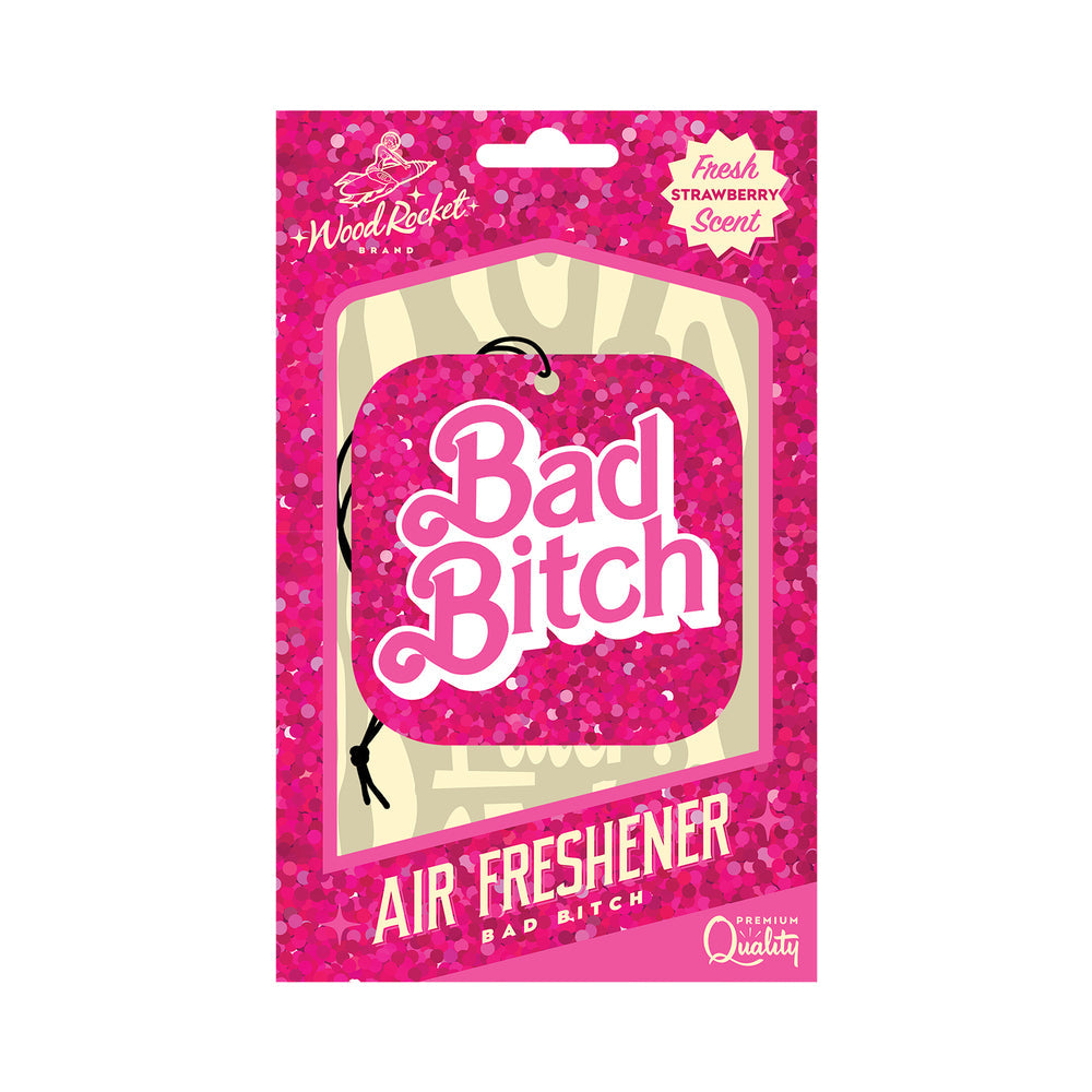 Air Freshener Bad Bitch-0