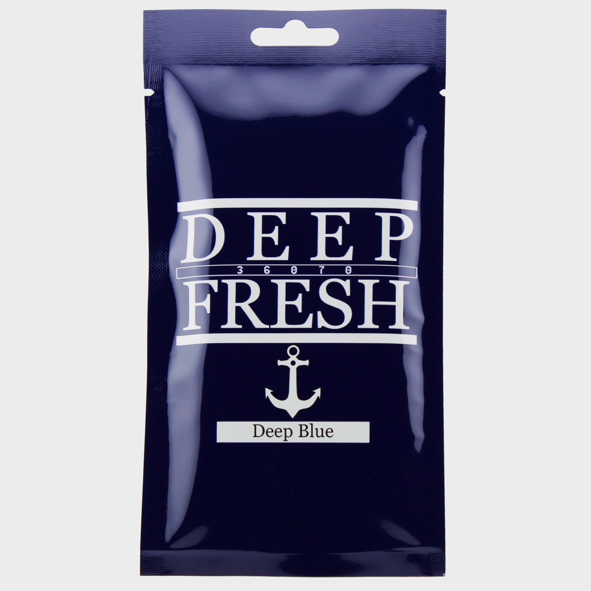 DEEP BLUE AIR FRESHENER-0
