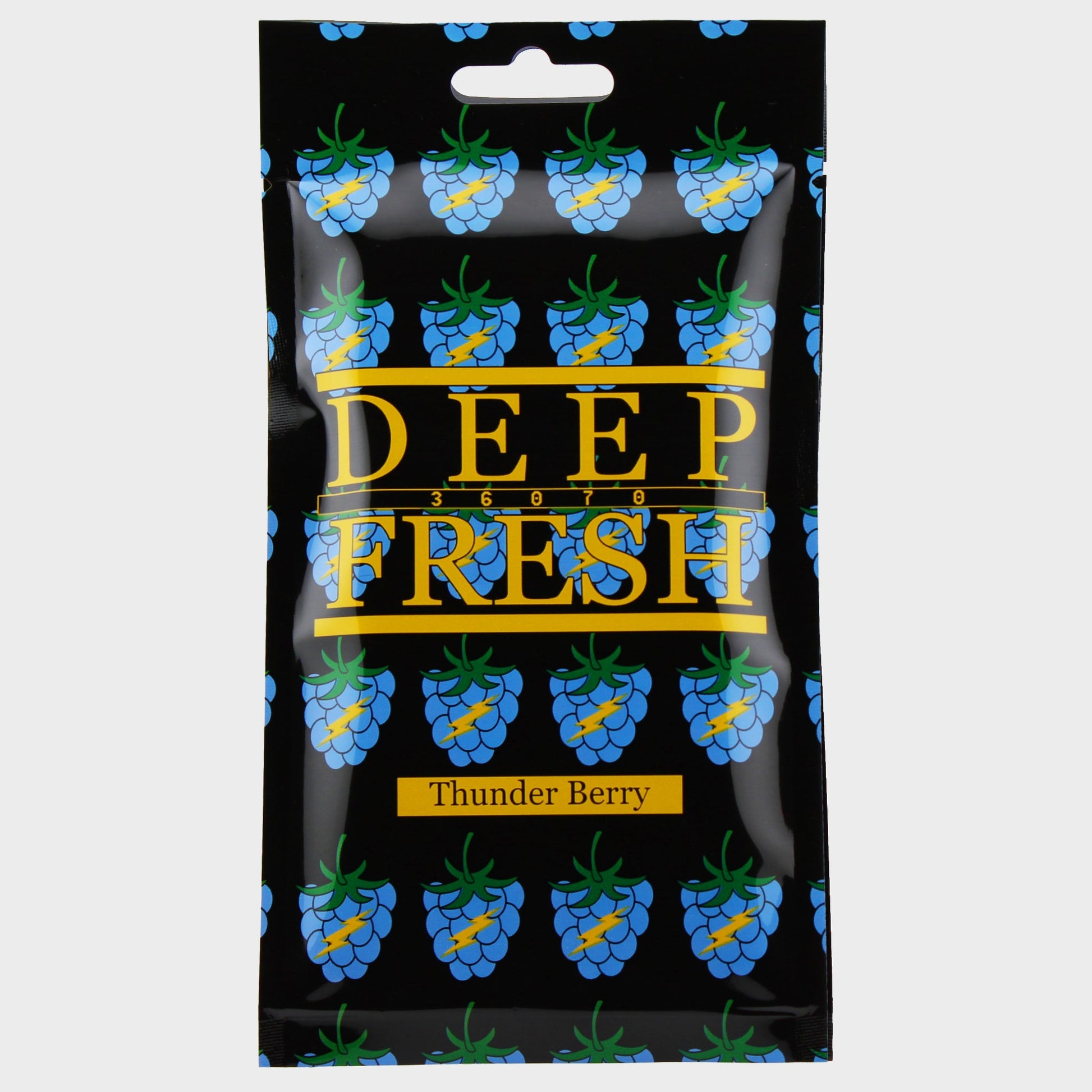 THUNDERBERRY AIR FRESHENER-0